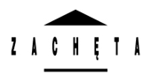 Zacheta Logo